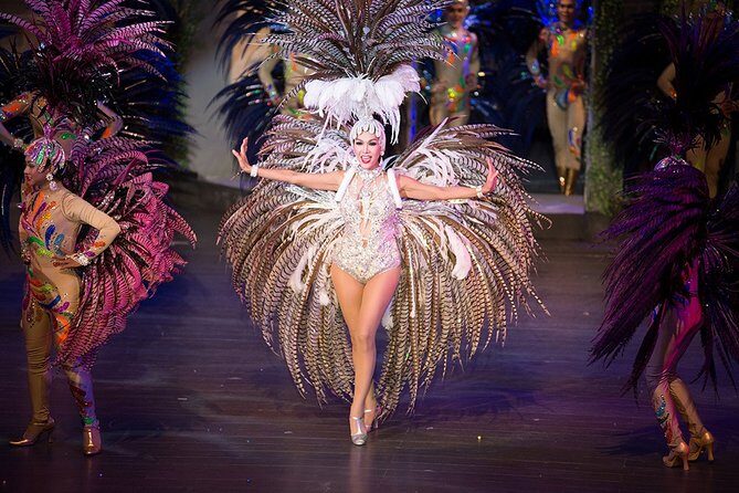 Colosseum Cabaret Show Skip-the-Line Ticket – Pattaya - Should You Book the Colosseum Cabaret Show in Pattaya?