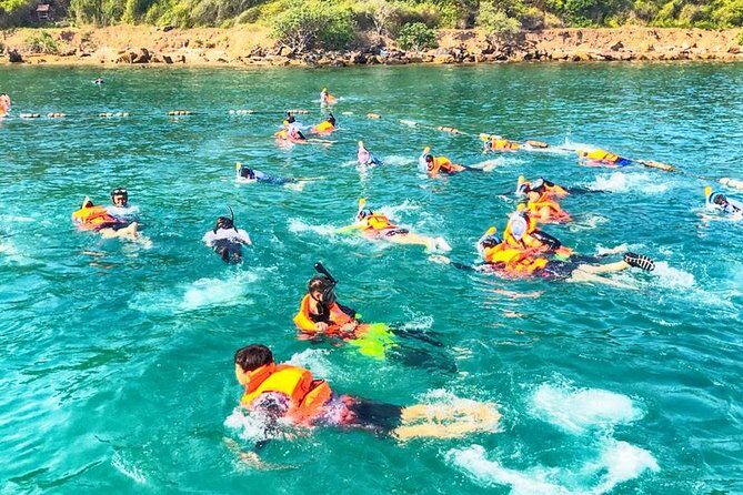 Half-day Coral Island Join Tour with Lunch from Pattaya - Why This Coral Island Half-Day From Pattaya Makes Sense