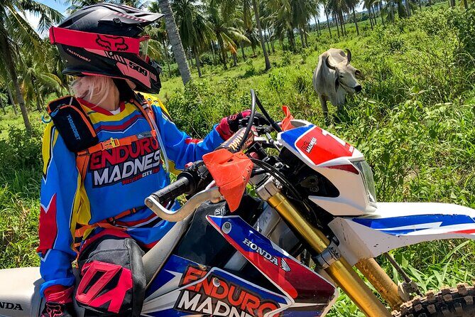 Pattaya Half Day Dirt Bike Tour - Why Pattaya Dirt Biking Feels Like a Real Break