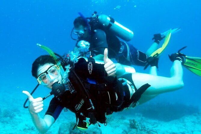 Pattaya PADI Beginner Scuba Diving One Try Dive Depth 6 Meters and Snorkeling ) - Boat-Time Rhythm: Lunch and Breathing Space Between Activities