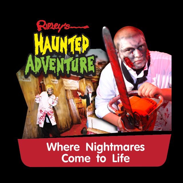 Pattaya: Ripley’s Believe It or Not! Entry Ticket - Ripley’s Pattaya in Royal Garden Plaza: What you’re walking into