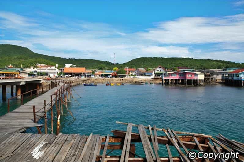 Pattaya's Coral Island Adventure For Indian Traveler - Key things that make this Koh Larn trip worth your attention
