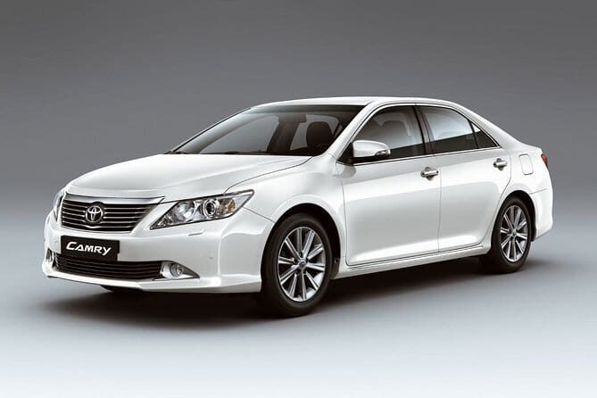 Private Arrival Transfer from Airport BKK or DMK to Pattaya Hotel - Timing that depends on you: flight time, hotel location, and the 24-hour detail