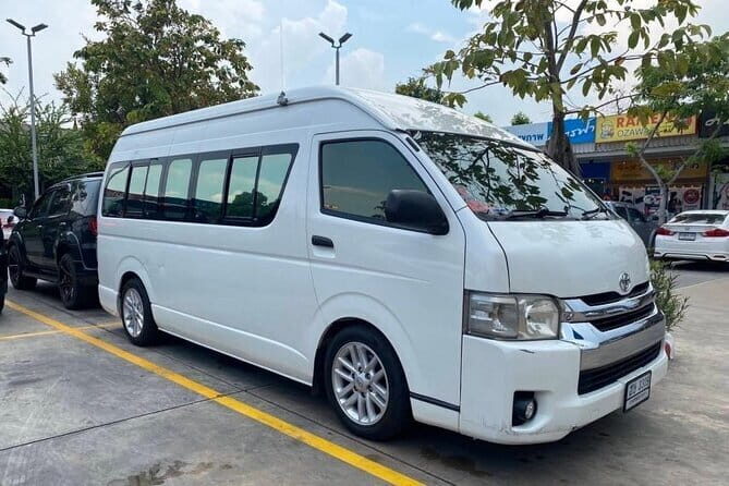 Private Arrival Transfer from Airport BKK or DMK to Pattaya Hotel - Price and value: what $26.76 per person really buys
