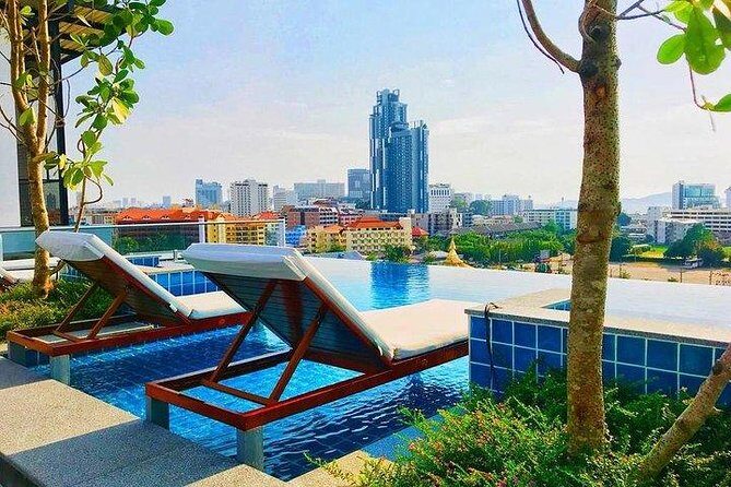 Private Hotel in Pattaya to Suvarnabhumi Airport Transfer - What’s included—and what you’ll need to plan yourself