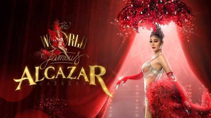 Thailand: Alcazar Cabaret Show VIP Ticket - Who should book this Alcazar VIP ticket